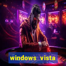 windows vista simulator online